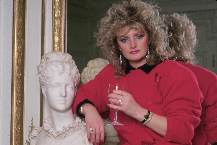 Bonnie Tyler