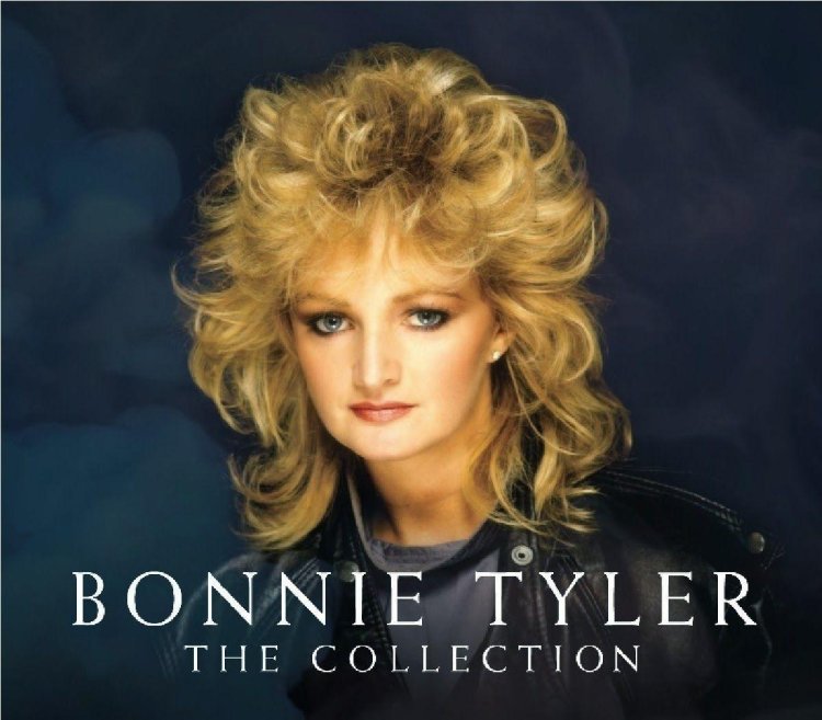 Bonnie Tyler