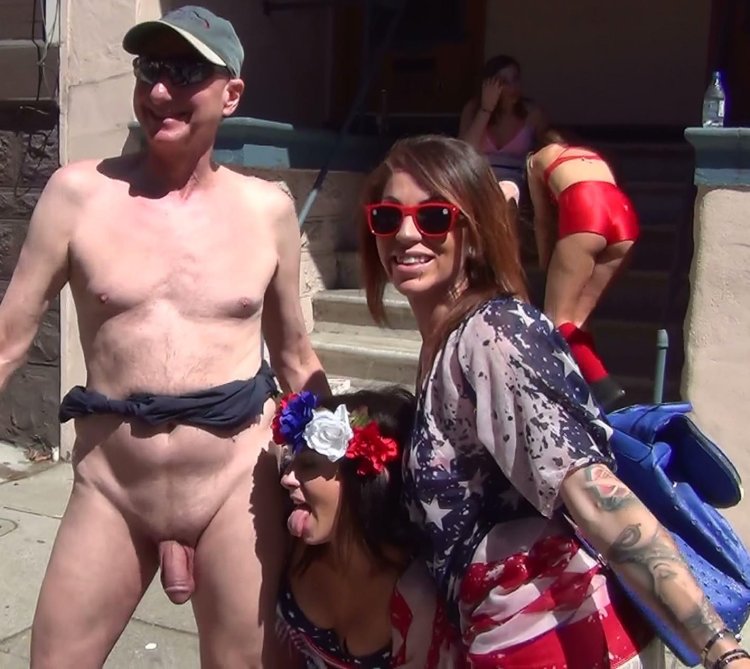 Asian people love Public CFNM xxx