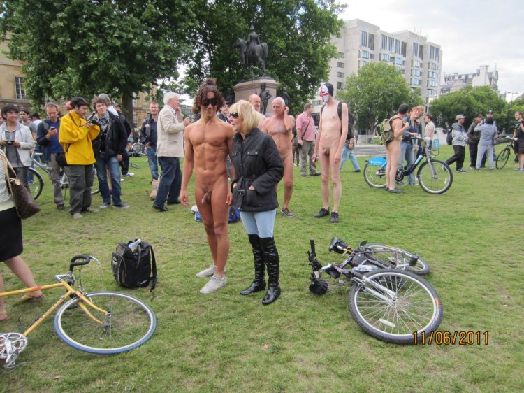 Sports competitions CFNM