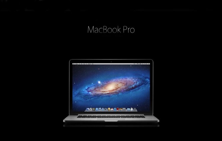 MACBOOK Pro