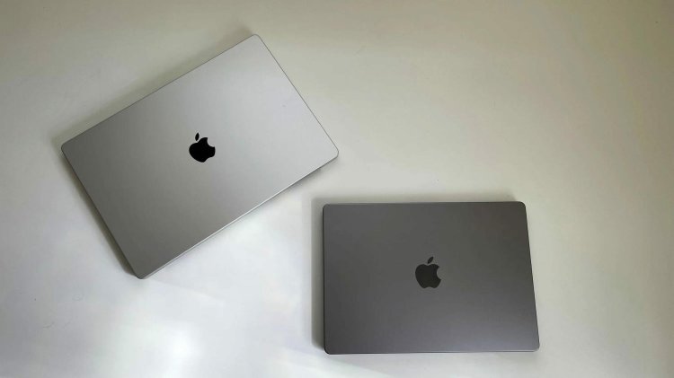 Apple MACBOOK Air 13 Space Gray