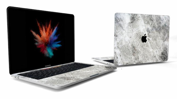 Macbook Air 2022 White