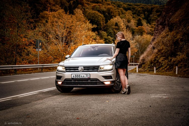 Summer Kaifa in nature