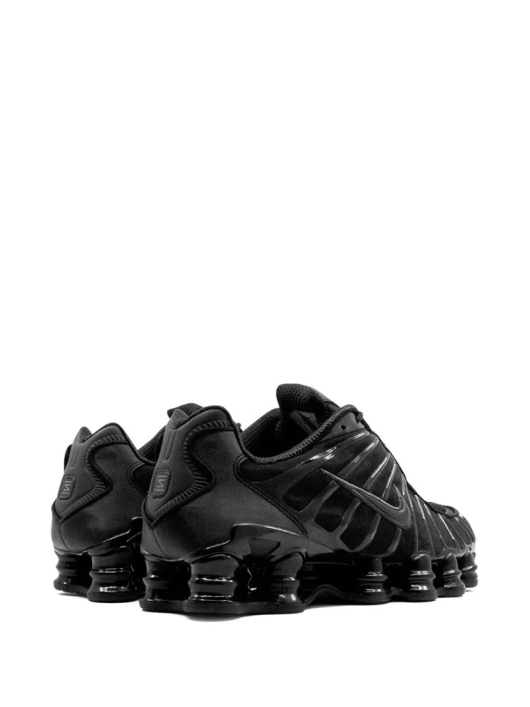 Nike Shox TL Black