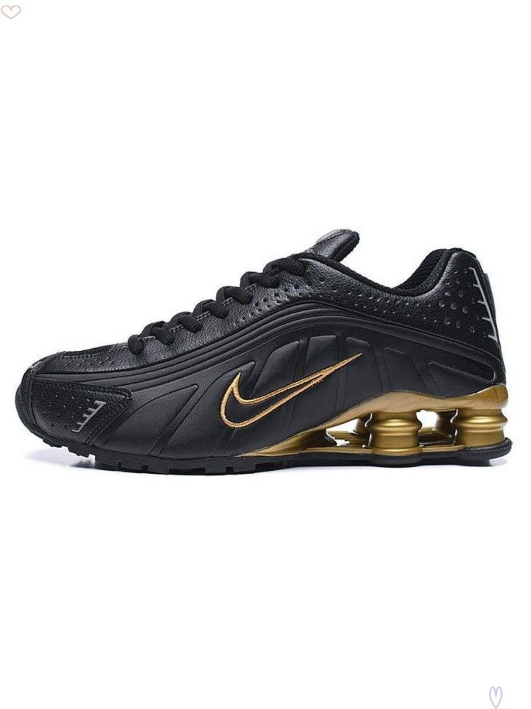 Nike Shox r4