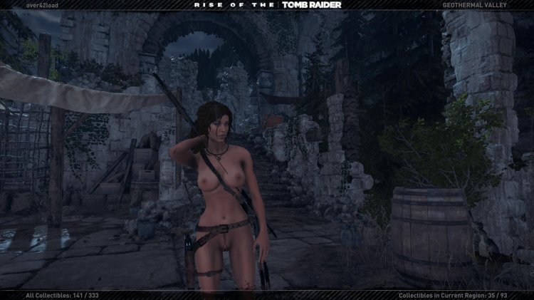 Shadow Tomb Ryder Dress without panties