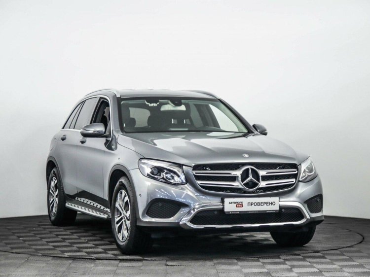 Mercedes Jeep 15 years old