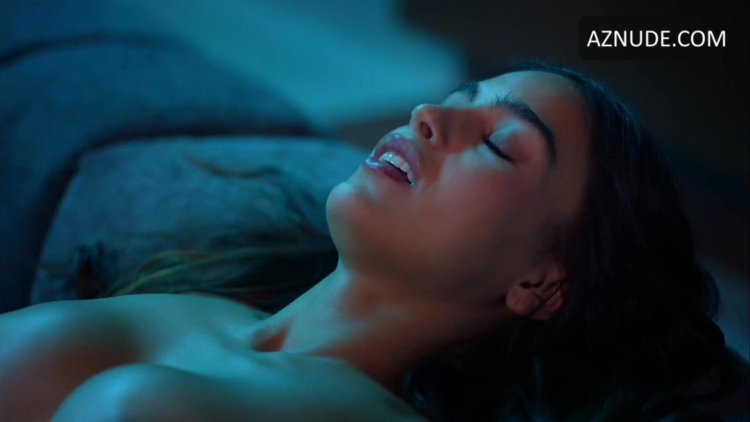 Melissa Barrera Pornography