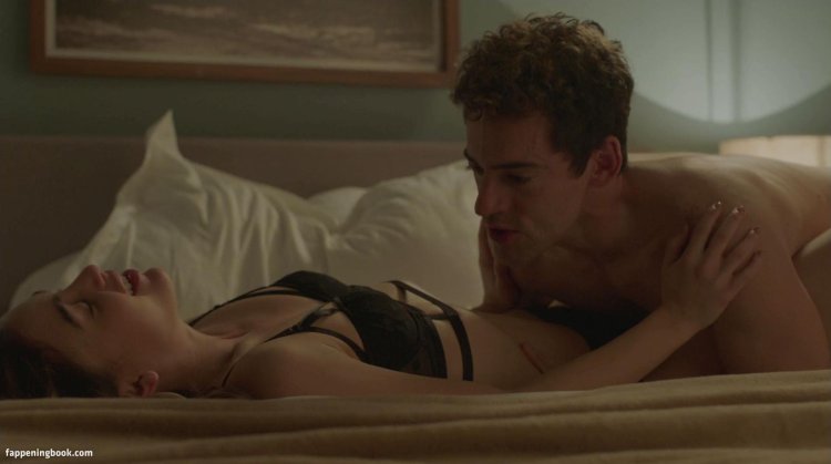 Melissa Barrera Pornography