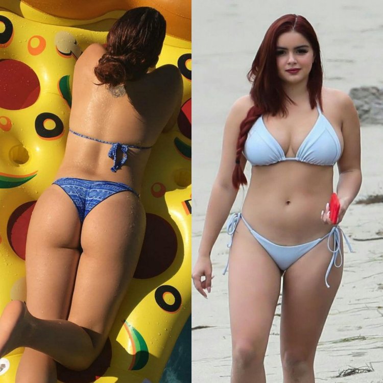 Ariel Winter
