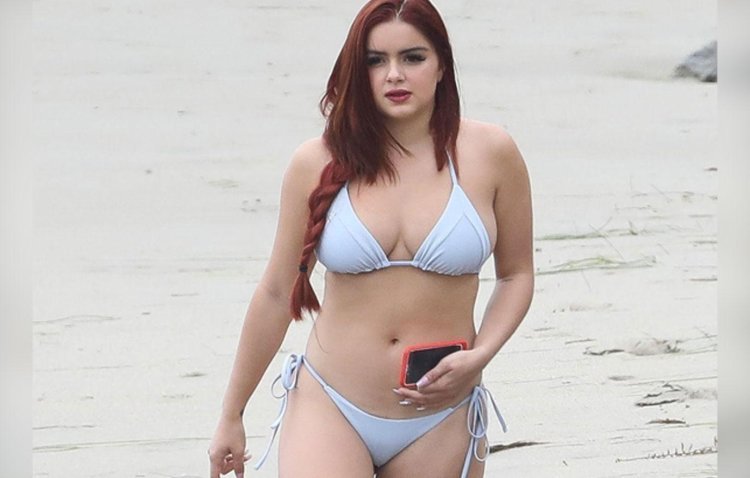 Ariel Winter