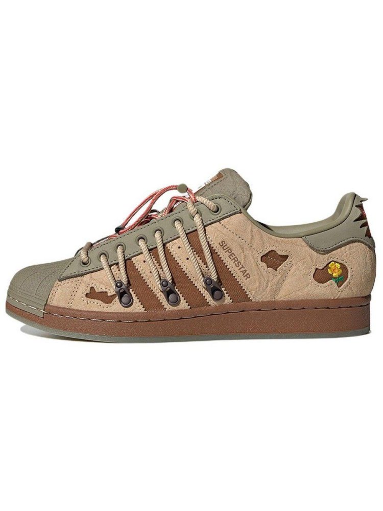Golden Goose SuperStar sneakers