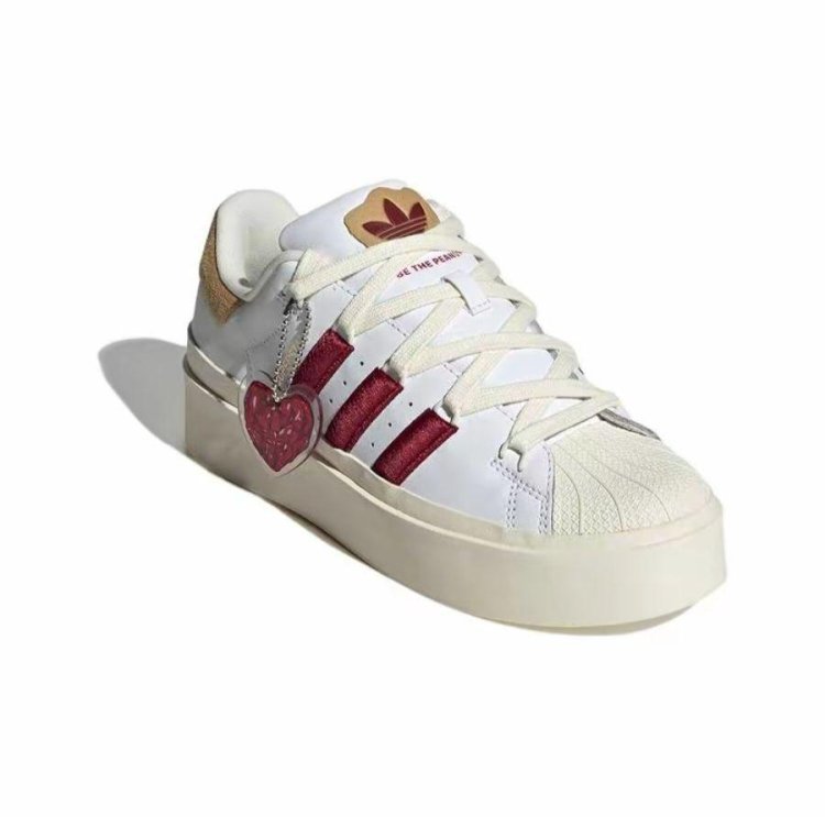 Adidas Superstar bonega