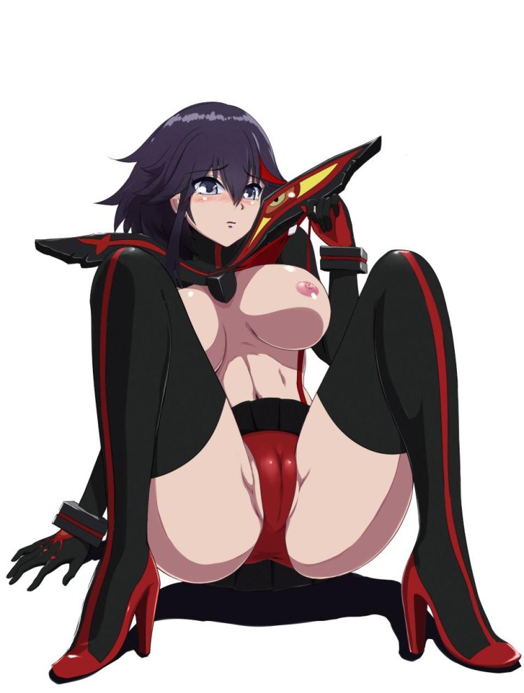 Matoy Ryuko henty