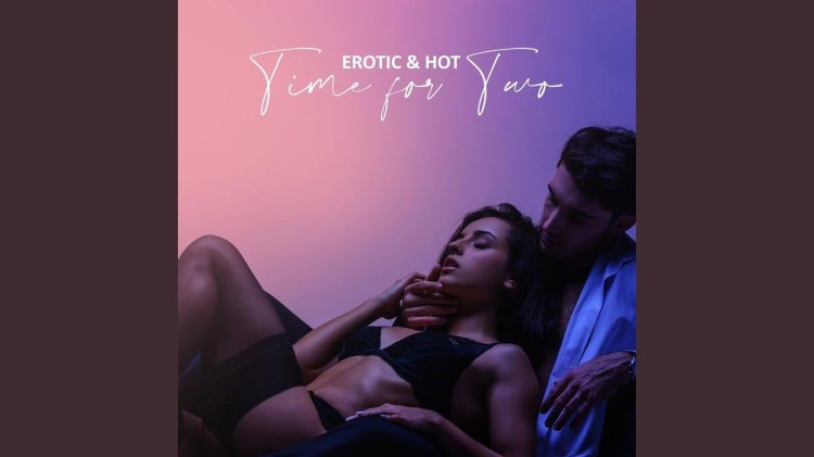 Erotic music Chillout