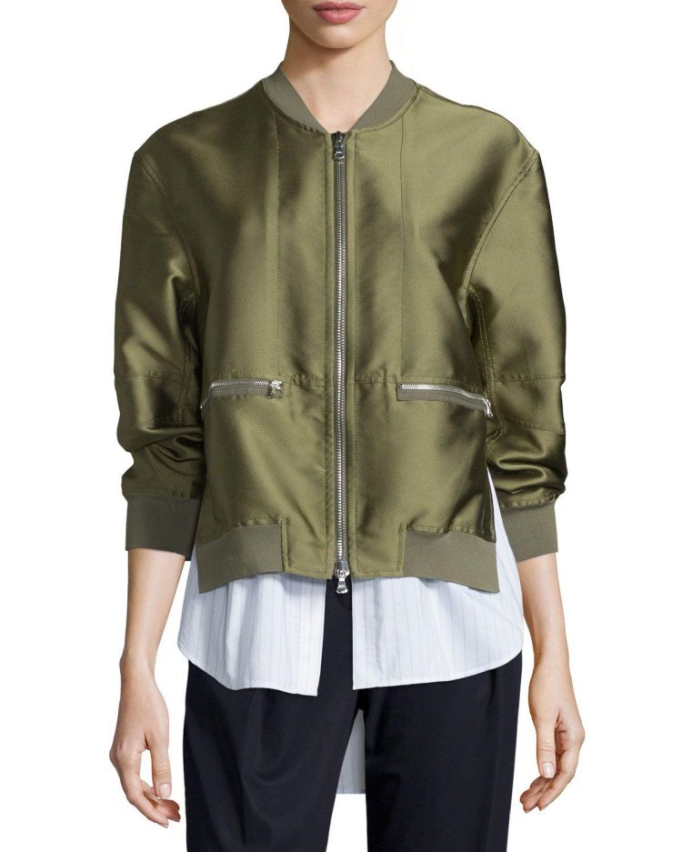 Phillip Lim Bomber