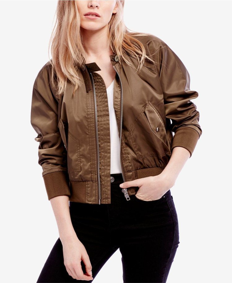 Bomber Austin Women