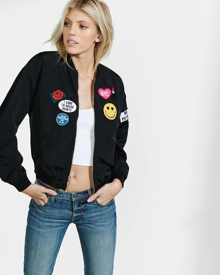 Blonde in the bombing