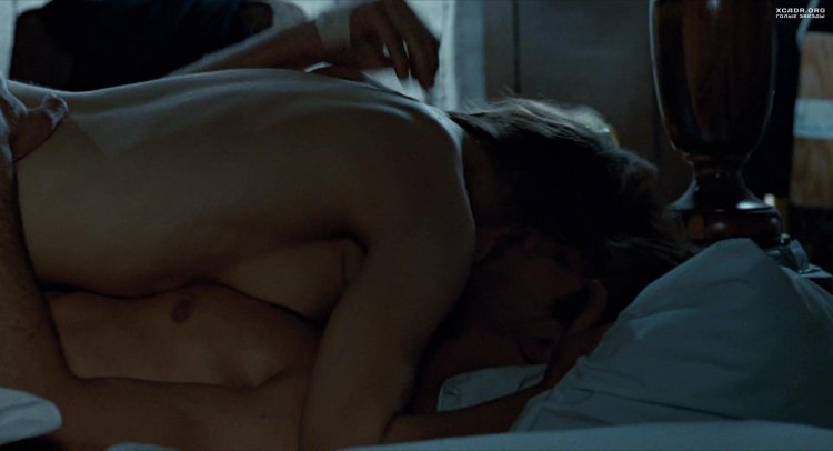 Linda Hamilton Erotic scenes