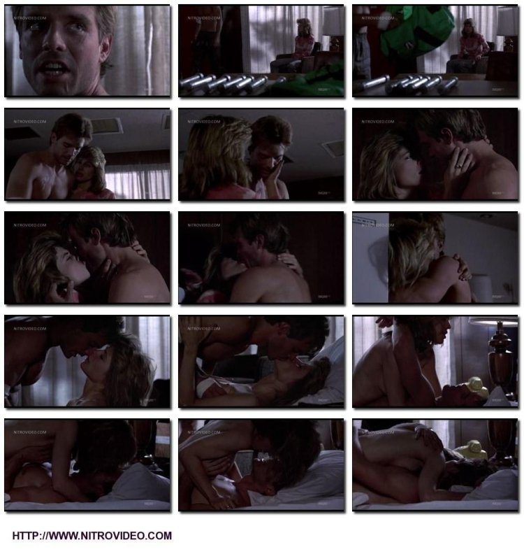 Bitsa Linda Hamilton 1984