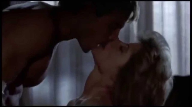 Linda Hamilton Terminator 1984 Naked