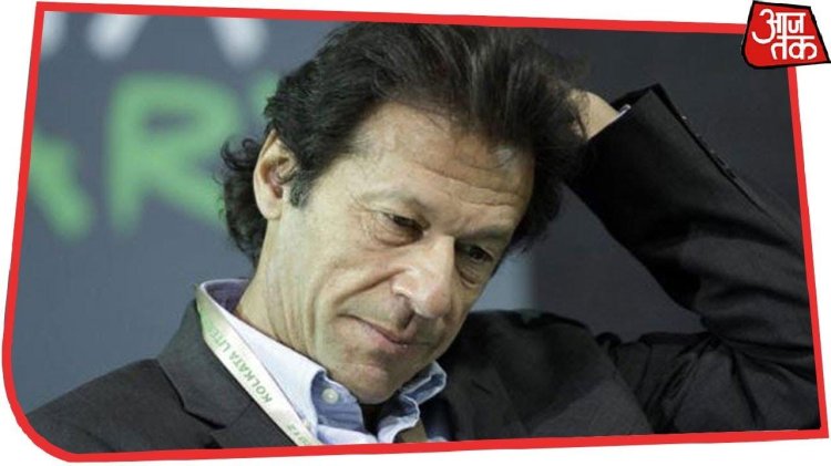 Imran Khan