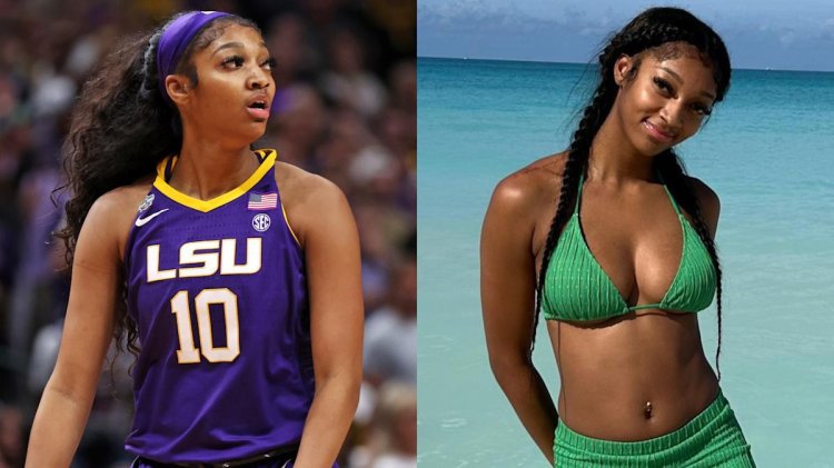 Olivia Dunne gymnast