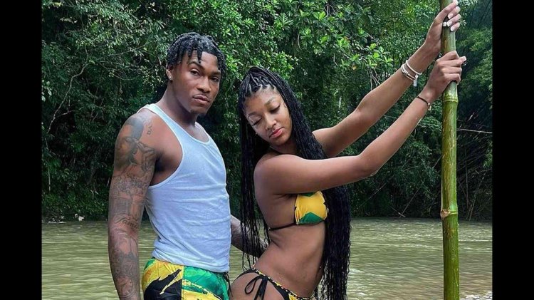 Angel Reese Instagram Pincob