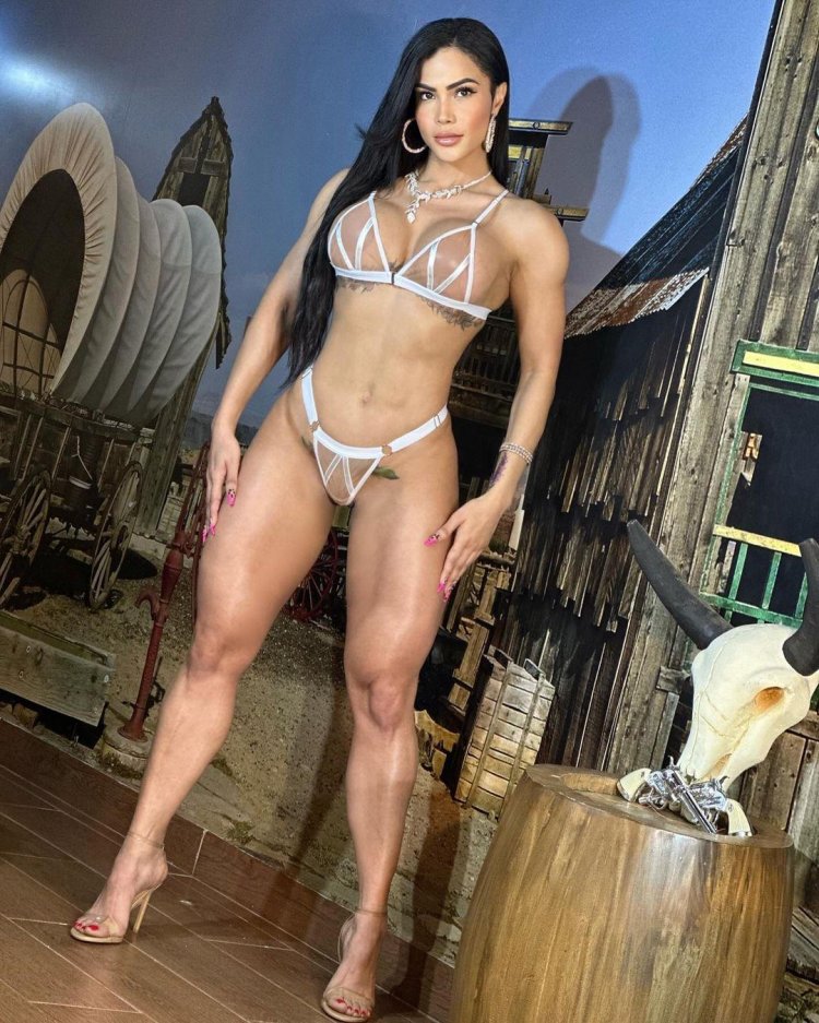 Luz Elena Echeverria