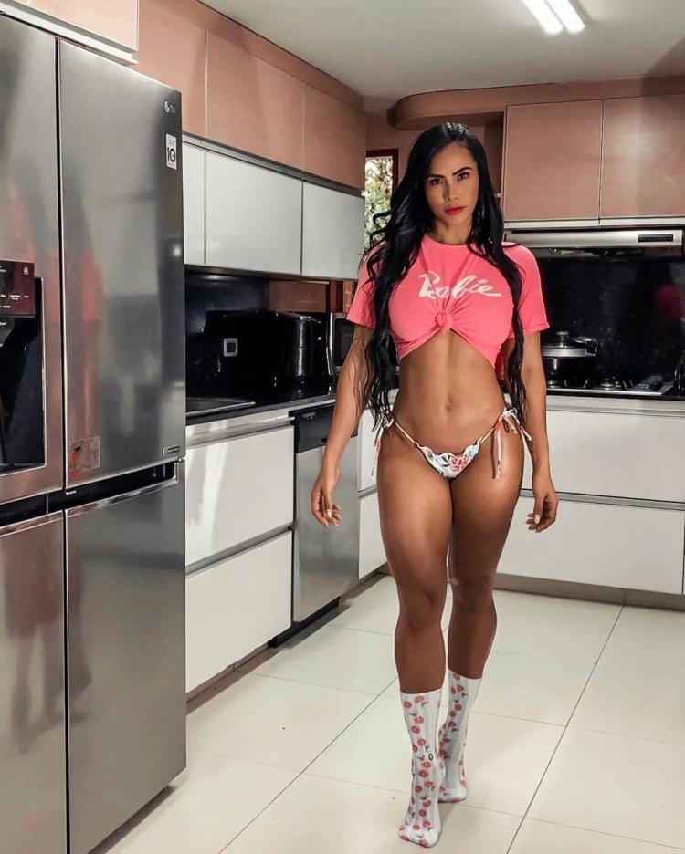 Luz Elena Echeverria Molina