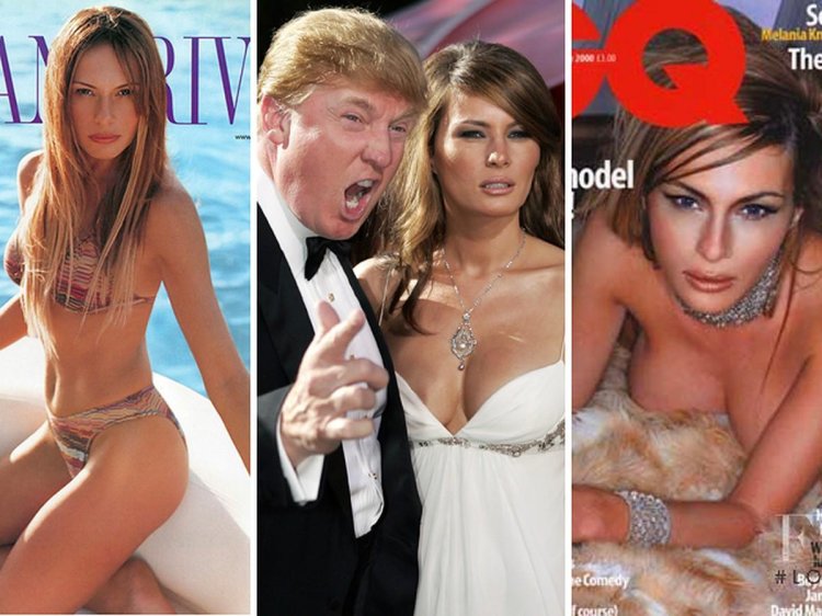 Milaniamp in his youth