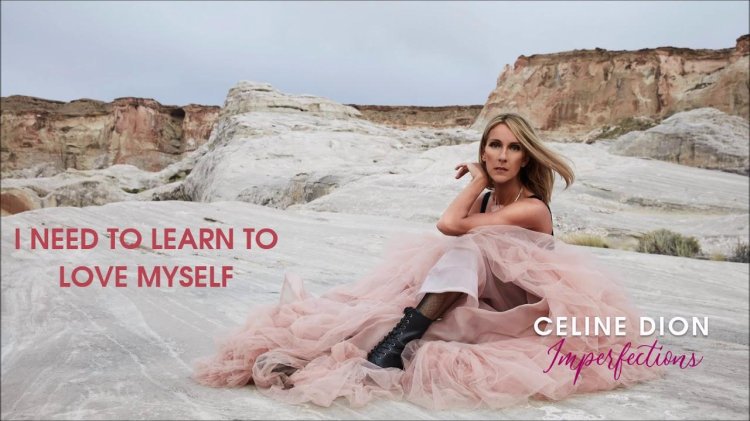 Celine Dion