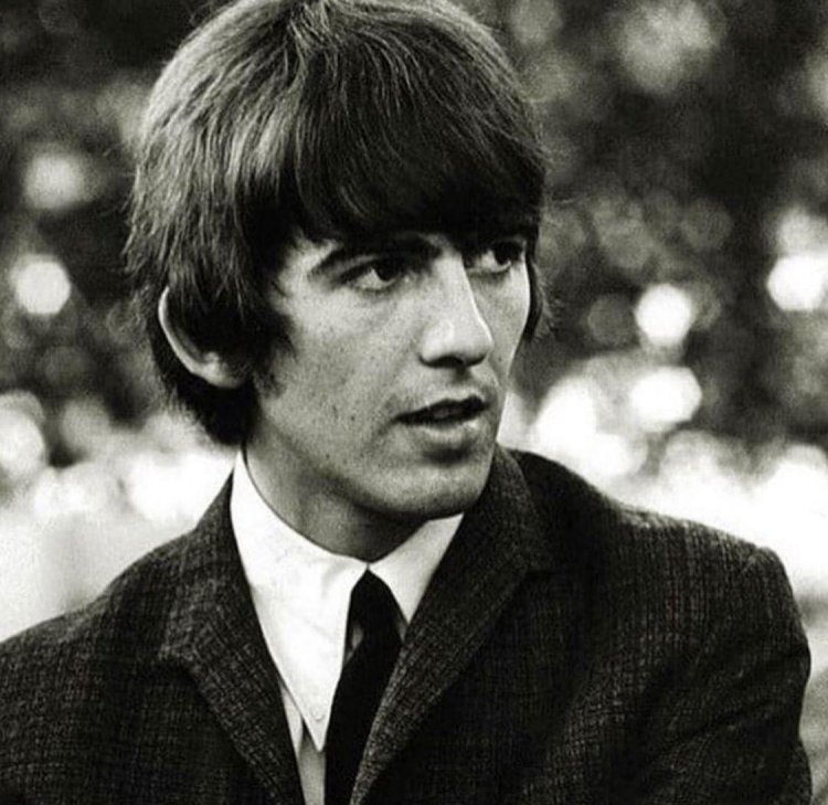 George Harrison