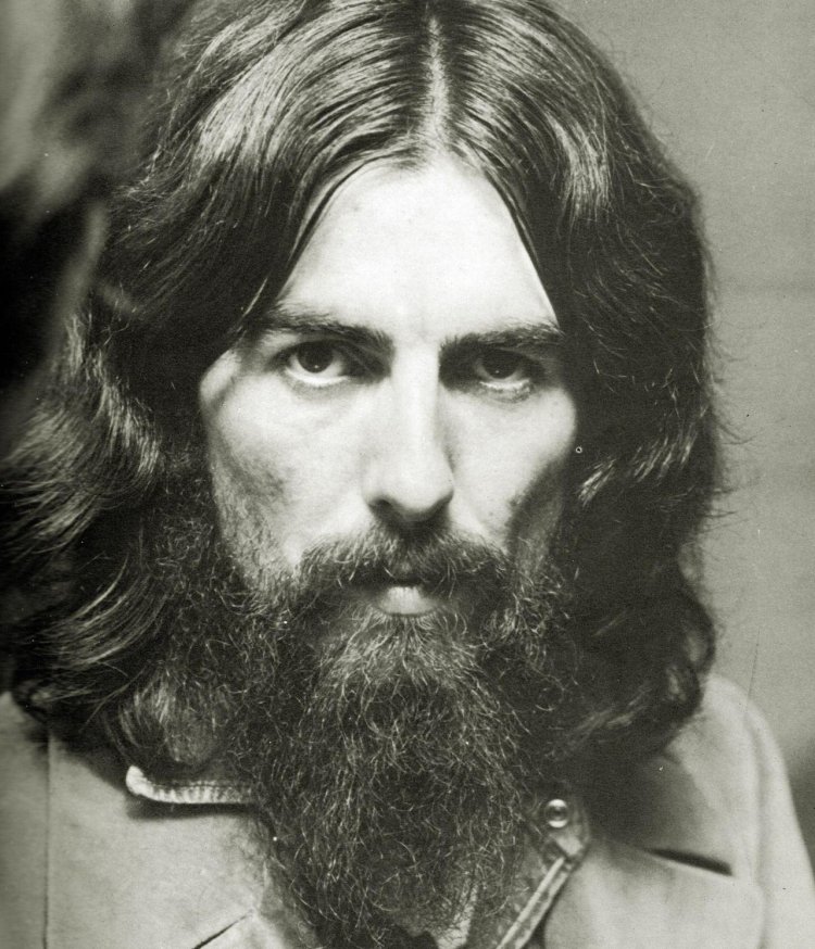 George Harrison