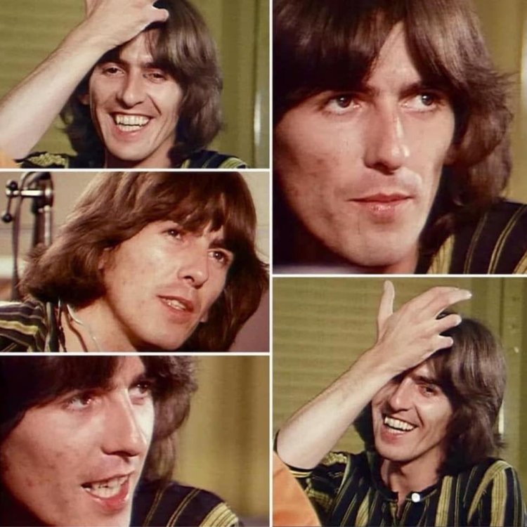 Bitles sound engineer