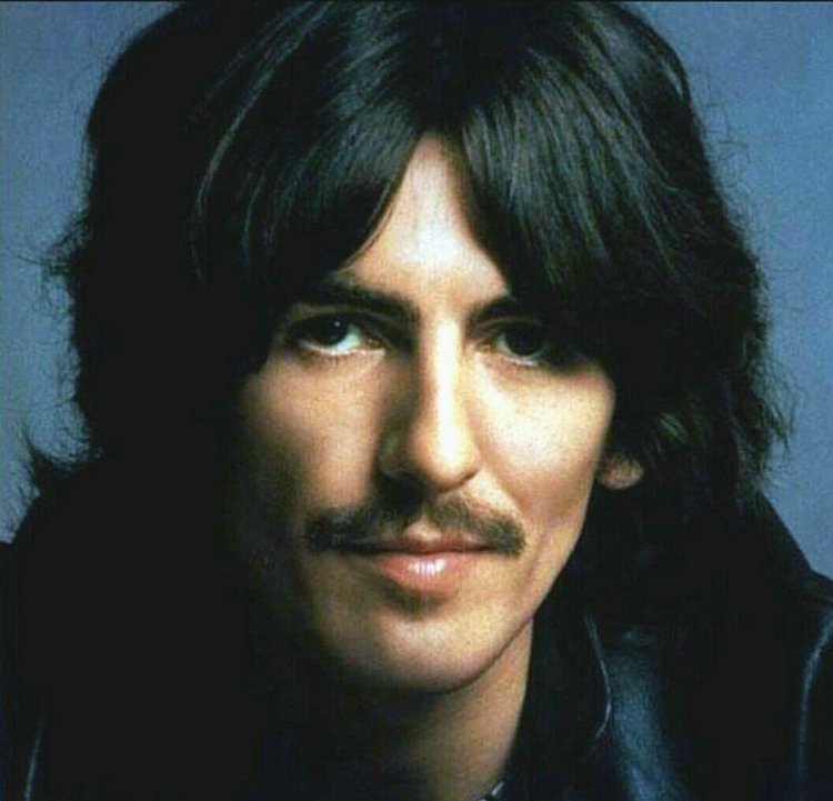 George Harrison