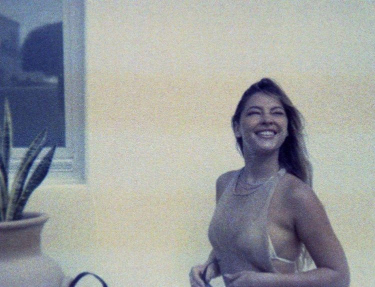 Madelin Klein Nudrinka