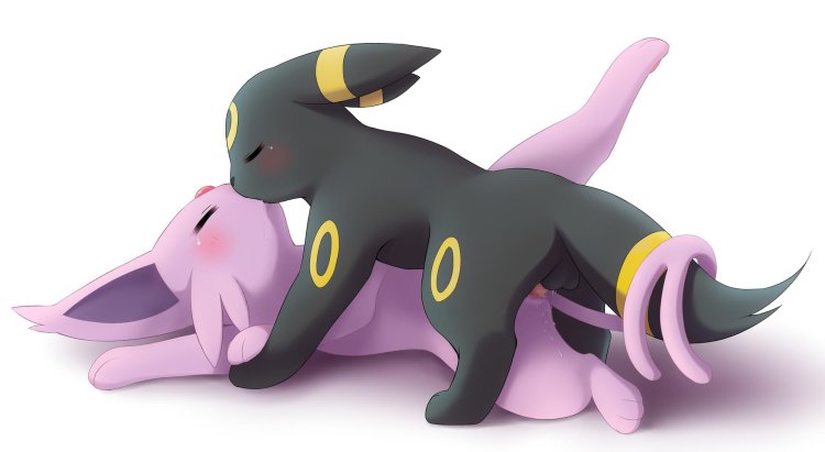 Hentai Pokemon Ambraon