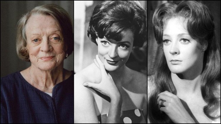 Maggie Smith