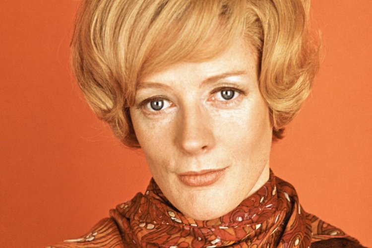 Maggie Smith