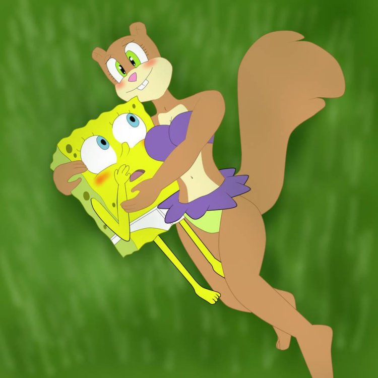 Sandy Chick Anime Hentai