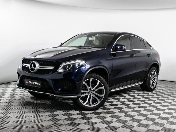 Mercedes Gle 2022