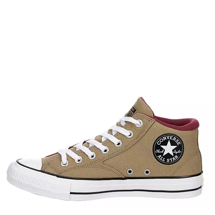 Chuck Taylor all Star Street Mid