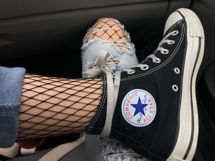 Ramona Converses