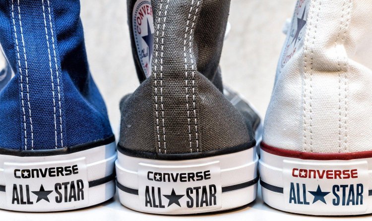 Converses All Star