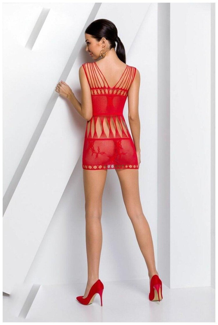 Erotic dress Passion BS 090