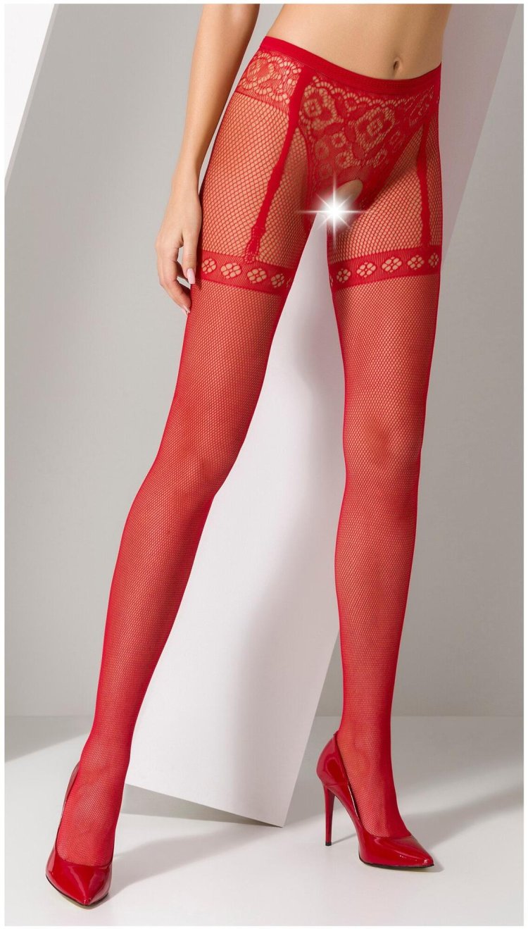 Pantyhose Passion S012