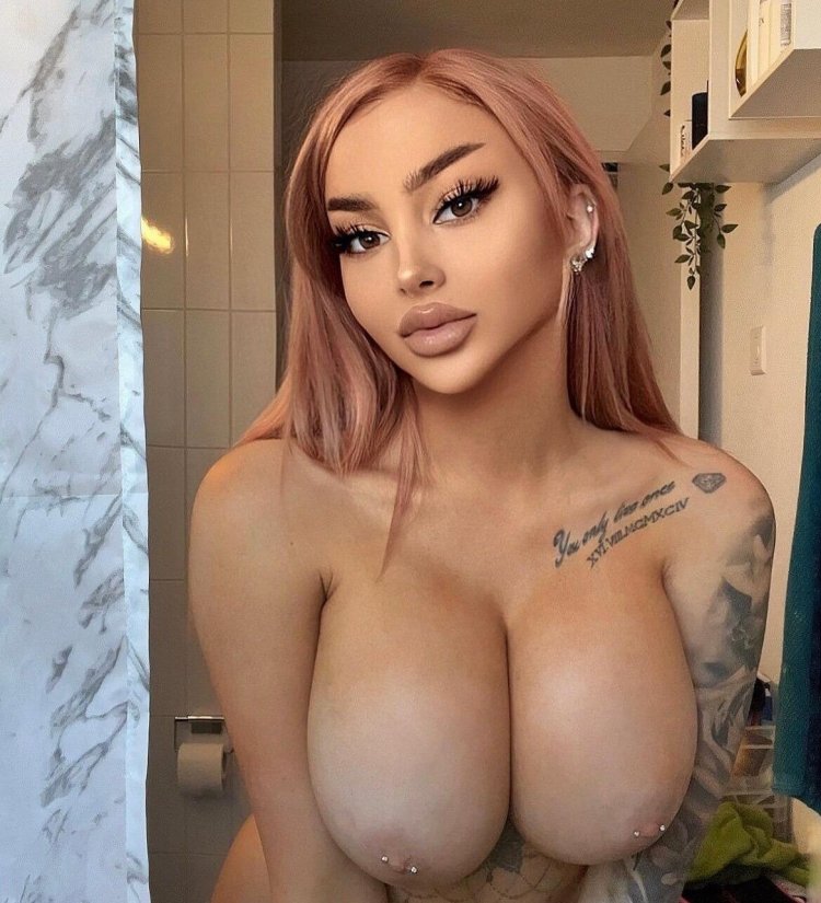 Britani Ruse Onlifans