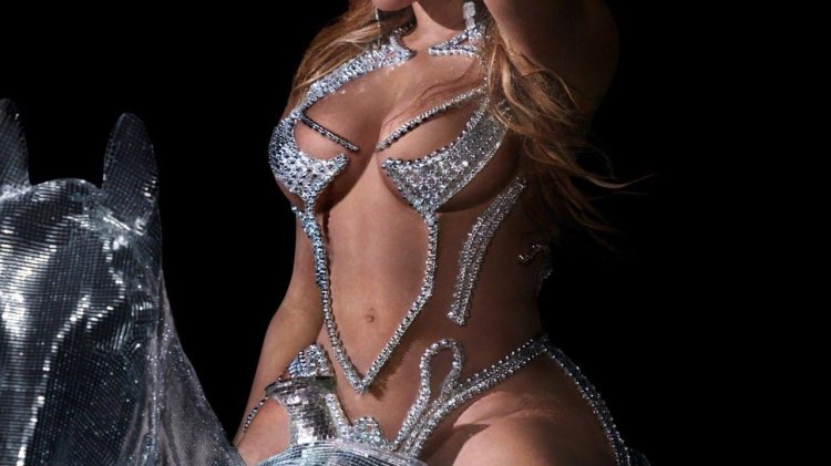 Beyonce Renaissance Tour 2023